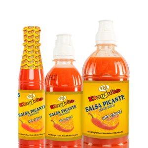 Salsas