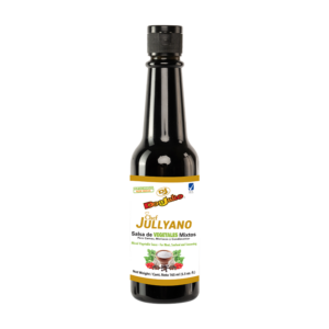 bote de Salsa Jullyano de 165ml