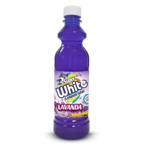bote de desinfectante aroma Lavanda