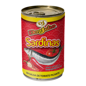 lata de sardinas