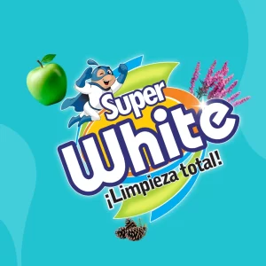Super White