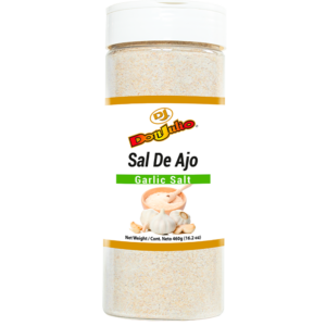 Sal de ajo Don Julio