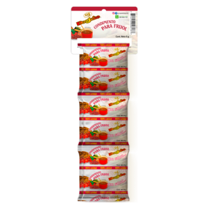Ristra de condimento para frijol don Julio