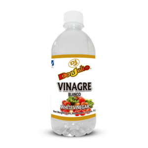 Bote de Vinagre Don Julio